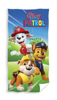 MICRO Osuška Paw Patrol play