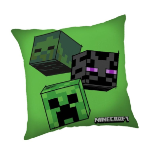 Vankúšik Minecraft The Mobs 40/40