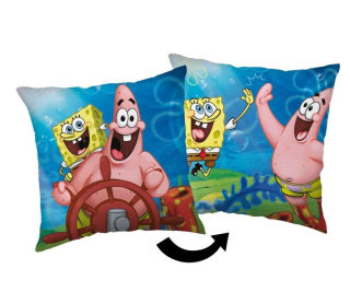 Vankúšik SpongeBob Sea 40/40